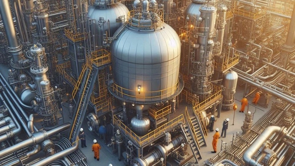 Building and selling boilers and pressure tank in Mashhad by Armaghan Nowruz Industry Building and selling boilers and pressure tank in Mashhad by Armaghan Nowruz Industry